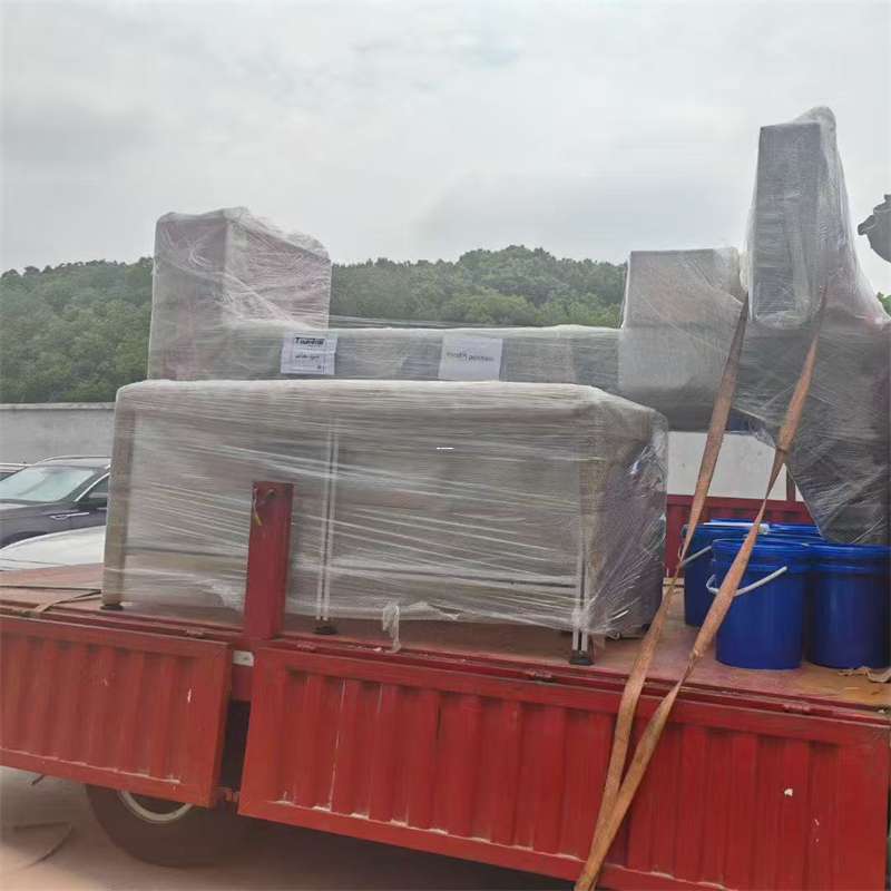 玉环市利通区：物流专线的高效货运之旅