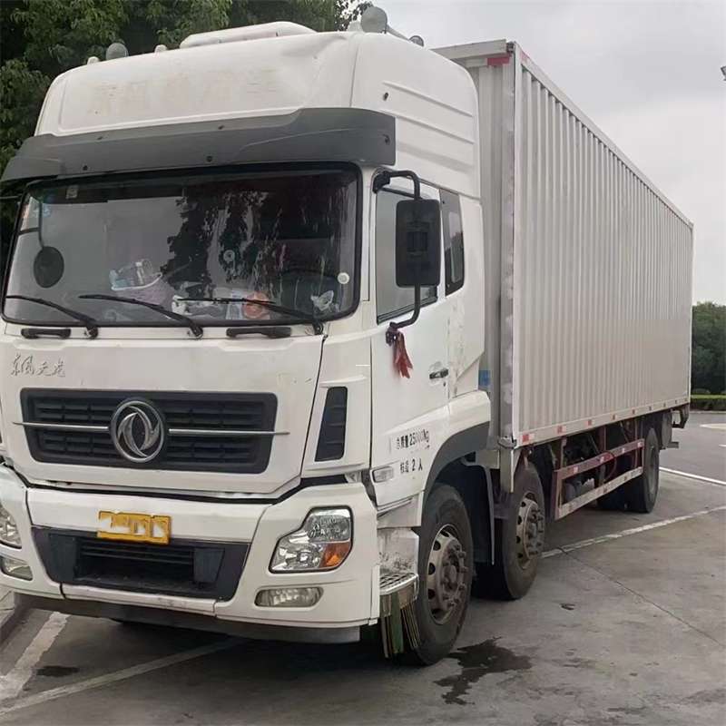 玉环市果洛州：物流专线的高效货运之旅