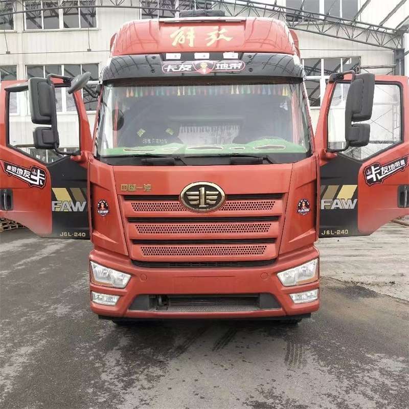 玉环市乐都区：一站式多元物流服务新体验