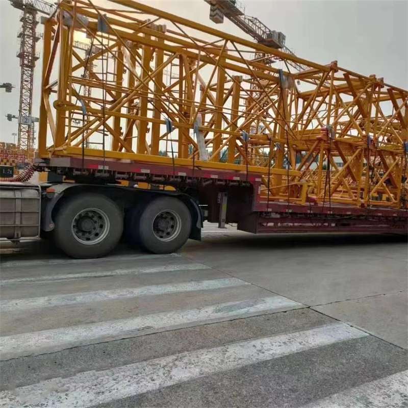 玉环市城西区：物流专线的多元高效运输服务