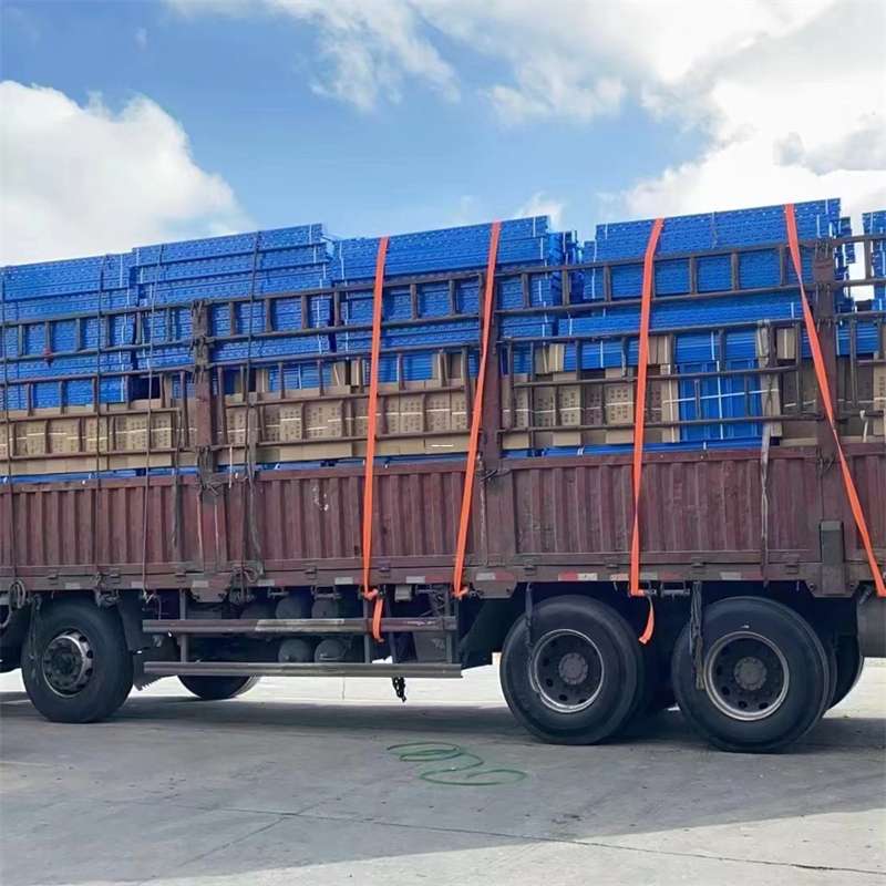 玉环市屏山县进仓物流：专线直达的大件货运之旅